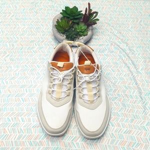 Wolf & Shepherd Victory Crossover Trainer Shoes New